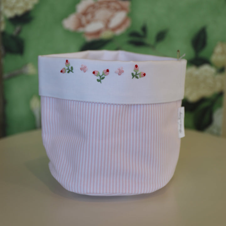 Gordonsbury Baby Vanity Bin