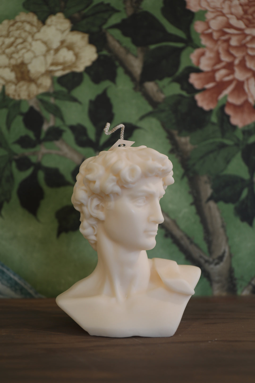Estelle Handmade David Candle