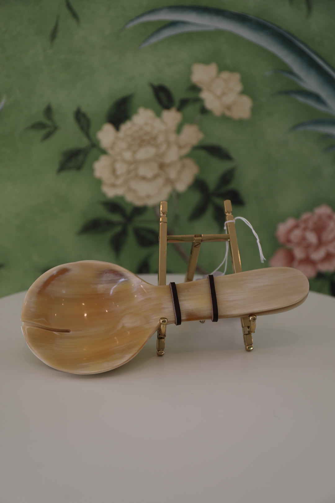 Horn Classic Salad Server Set