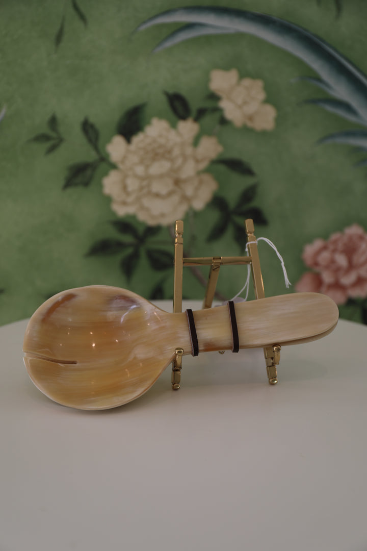Horn Classic Salad Server Set