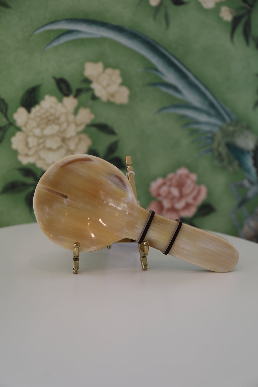 Horn Classic Salad Server Set