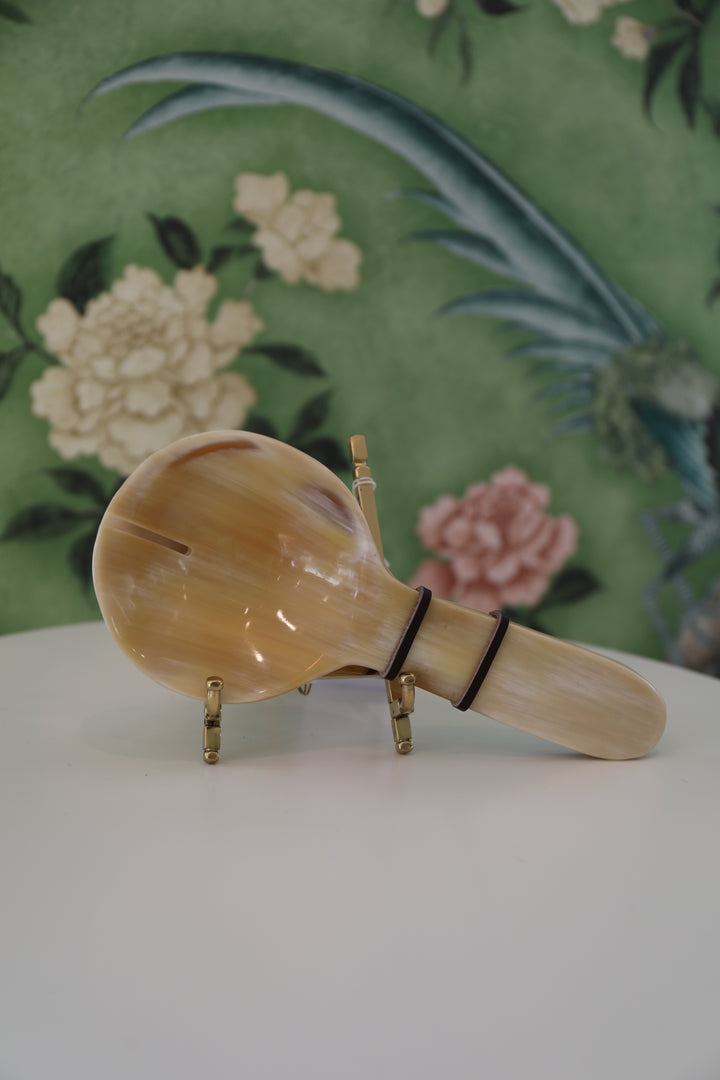 Horn Classic Salad Server Set
