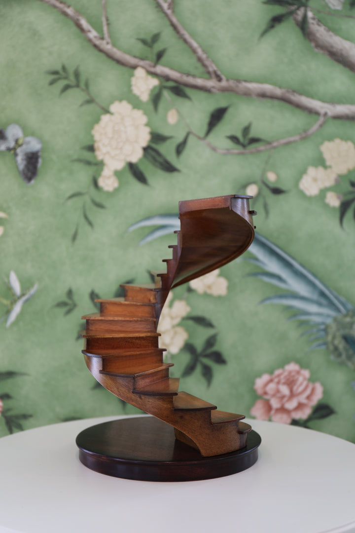 Stair Forms