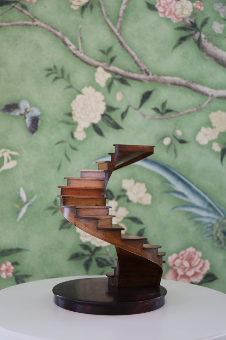 Stair Forms