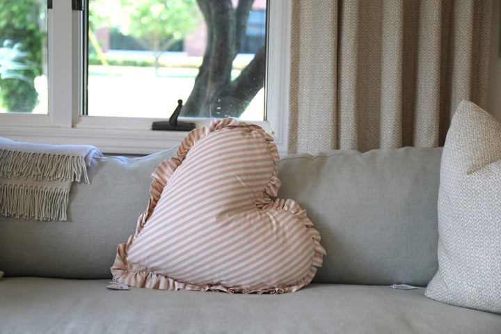 Schumacher Brigitte Pillow