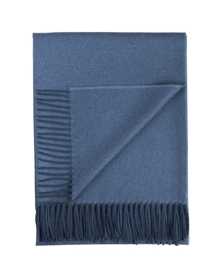 Alpaca Throws