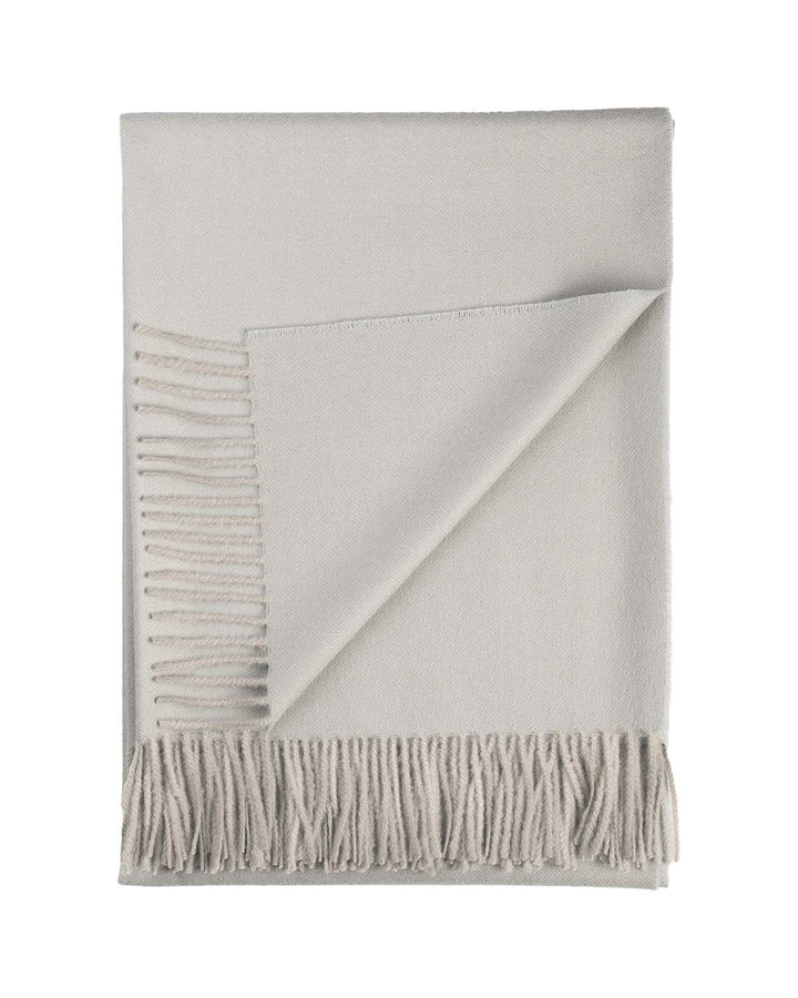 Alpaca Throws