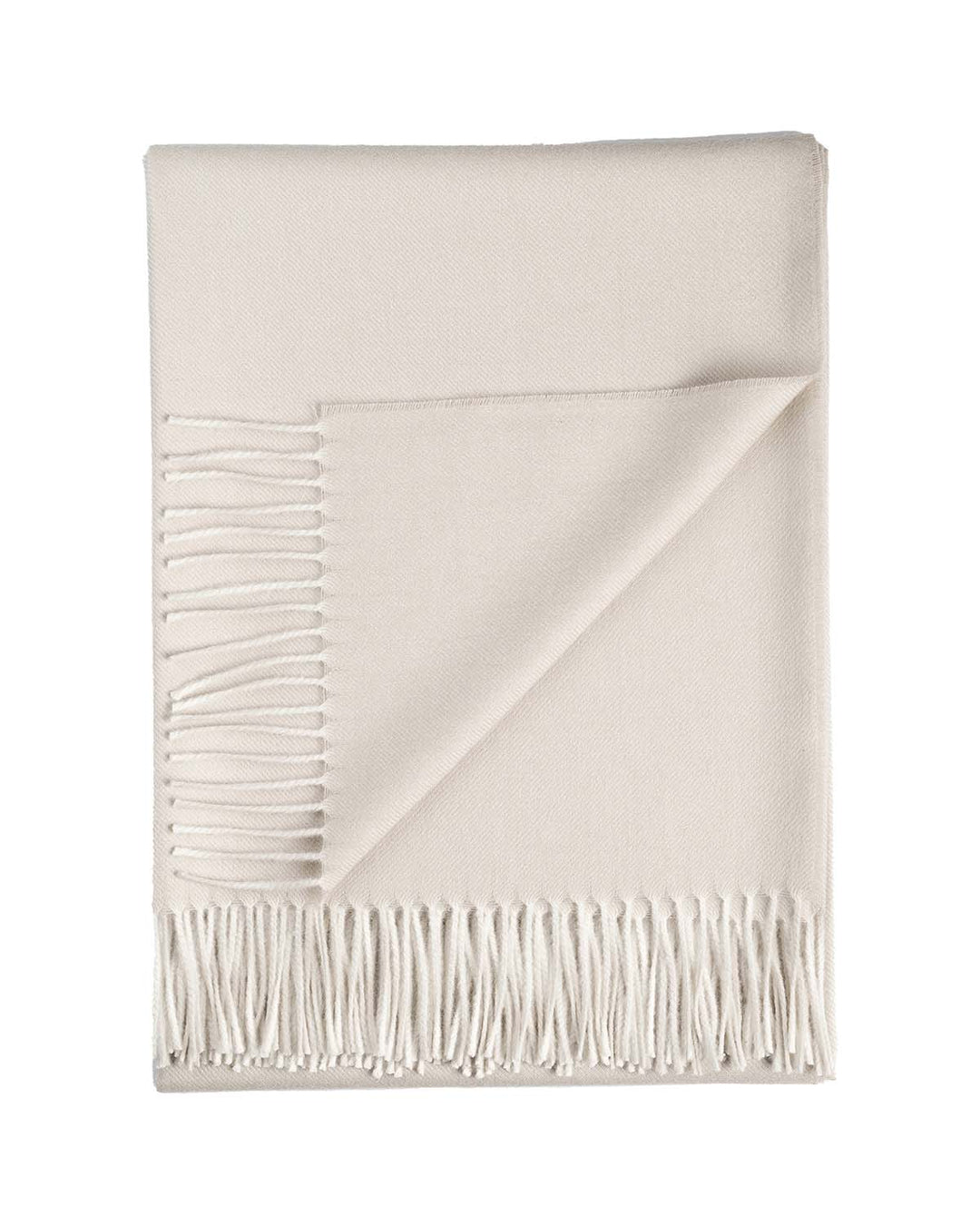 Alpaca Throws