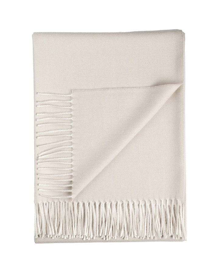 Alpaca Throws