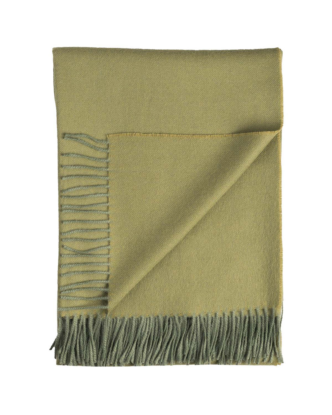 Alpaca Throws