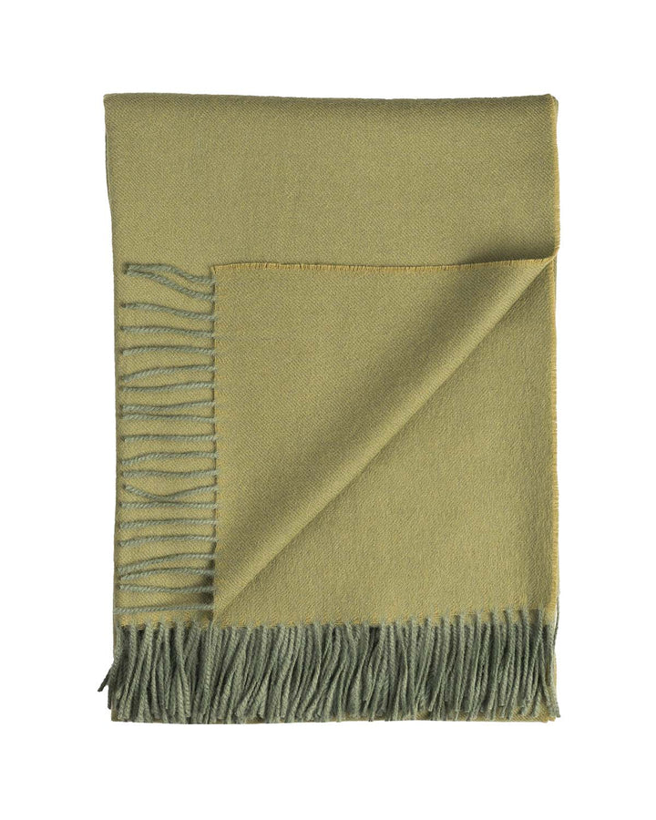 Alpaca Throws