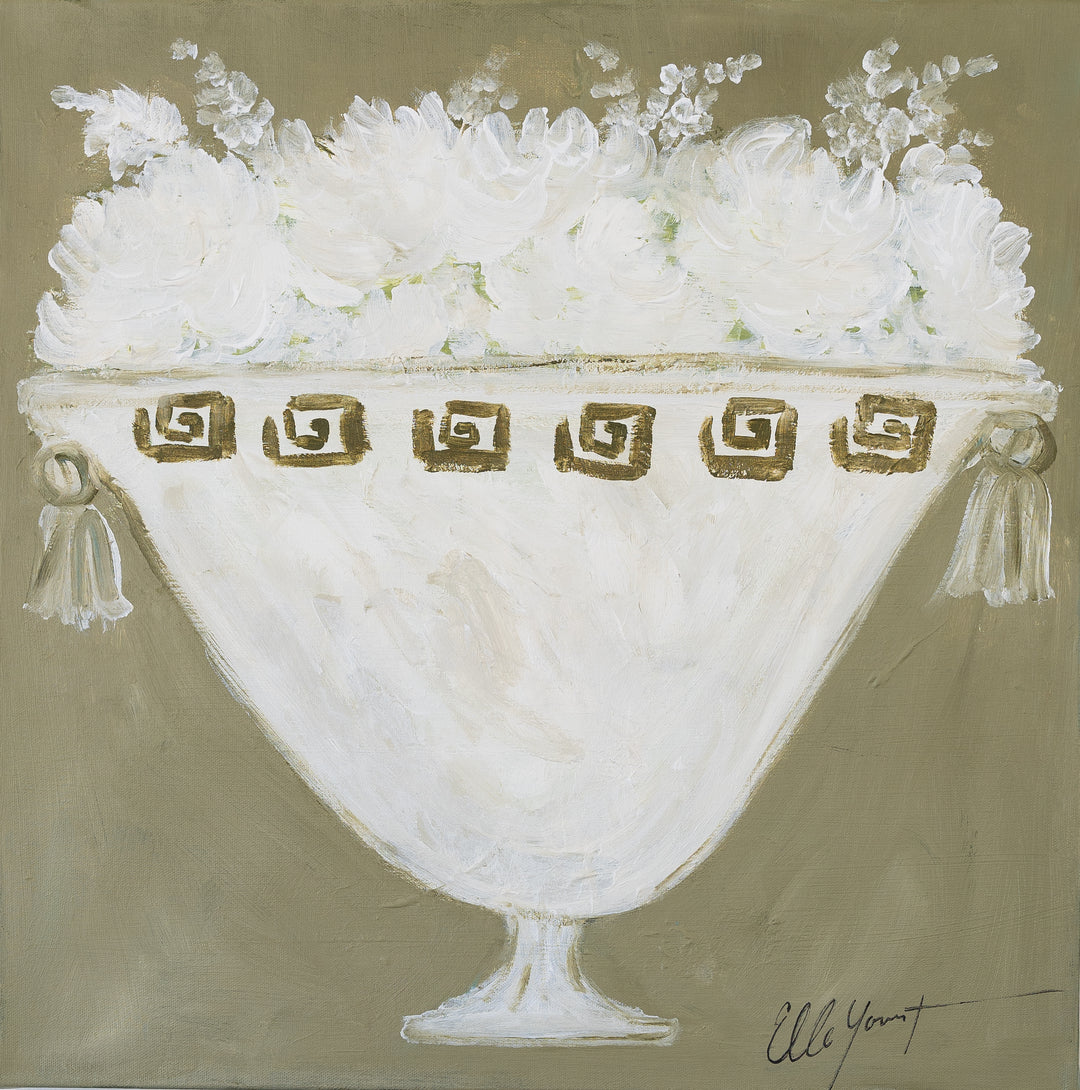 "Mod Fleurs 2025" by Elle Yount