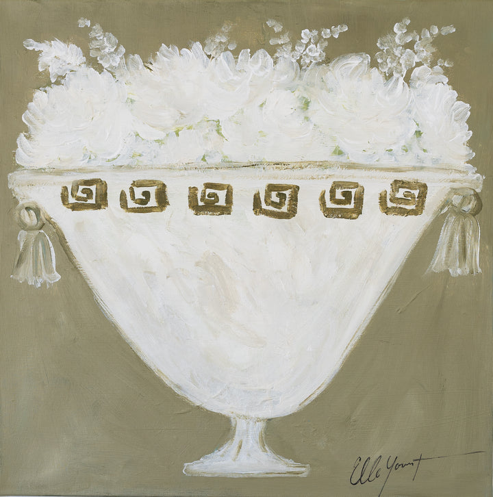 "Mod Fleurs 2025" by Elle Yount