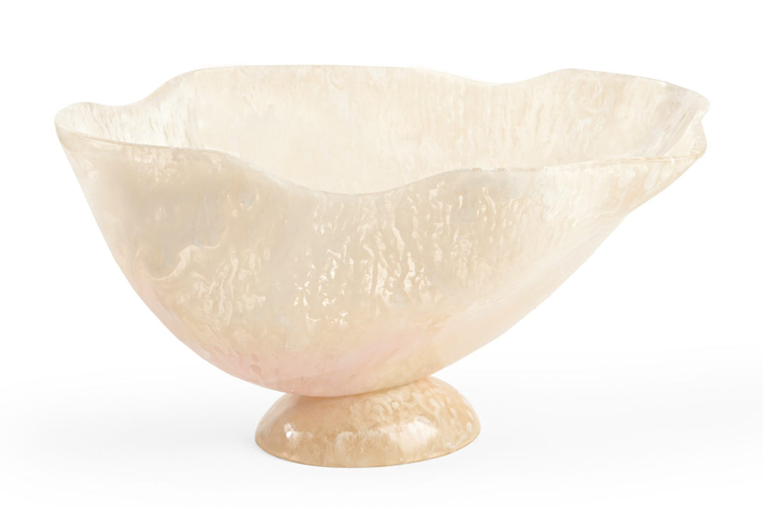 Pearl Resin Bowl