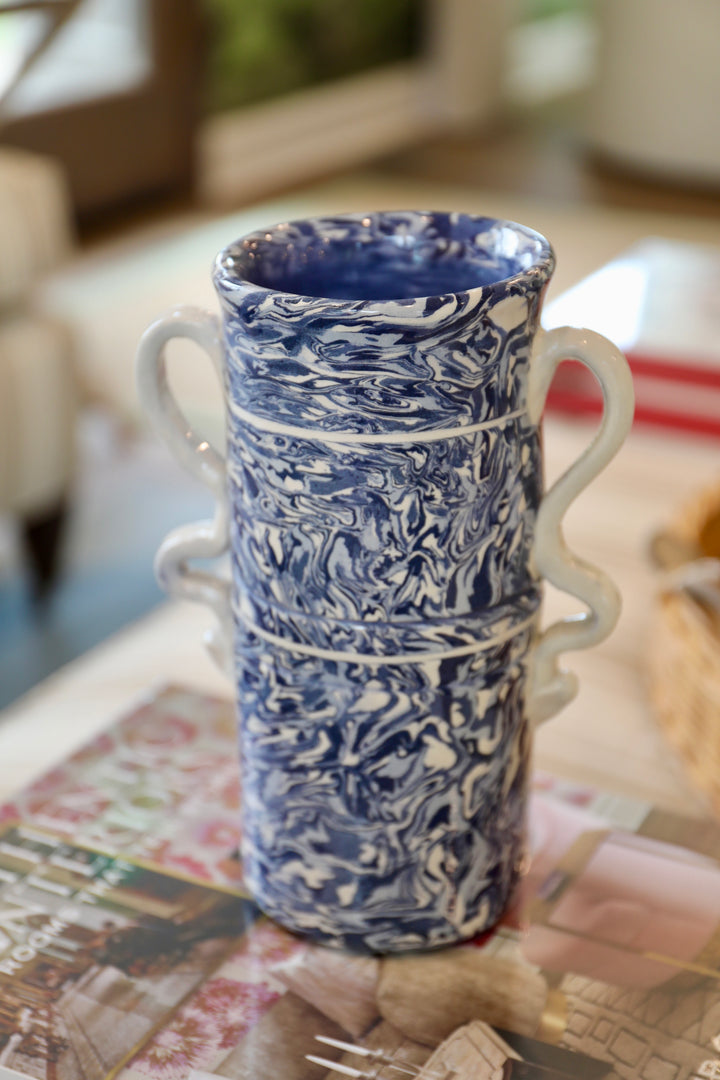Authentic Aptware Vase, 2024 Pascal Mestre