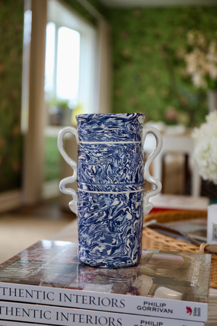 Authentic Aptware Vase, 2024 Pascal Mestre