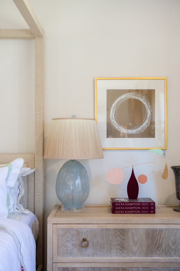 Whitney Lamp