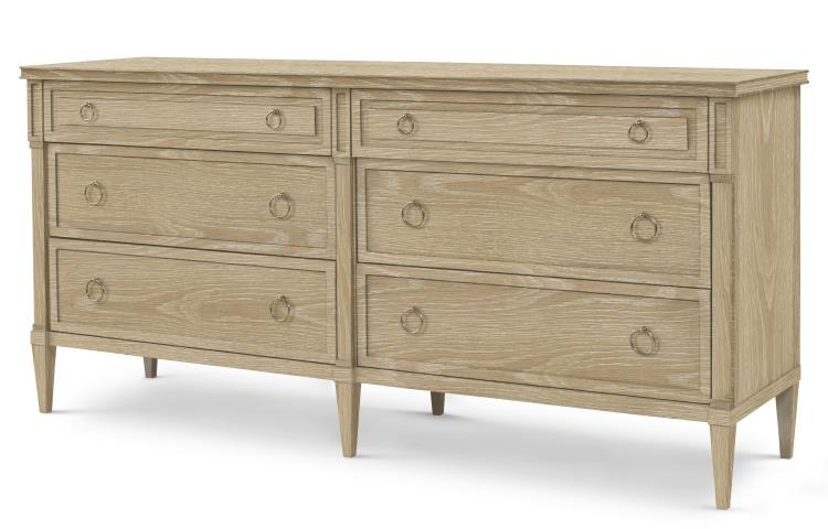 Maison Double Dresser