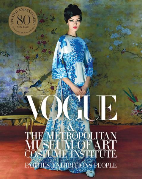 Vogue and the Metropolitan Museum of Art
