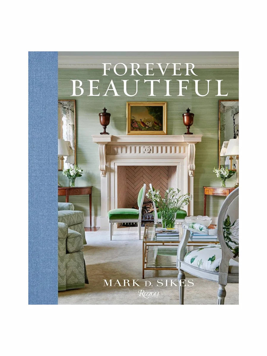 Forever Beautiful