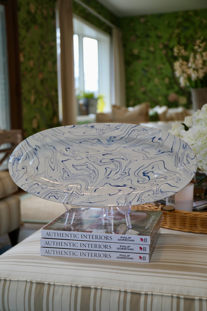 Handmade 2024/ France/ Aptware- Long Platter