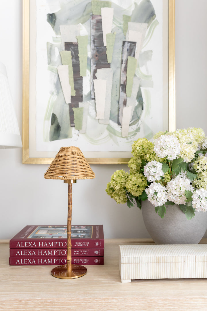 Francis Cordless Lamp