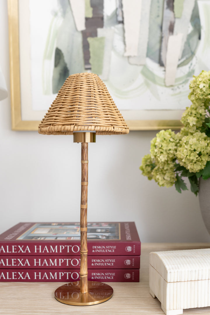 Francis Cordless Lamp