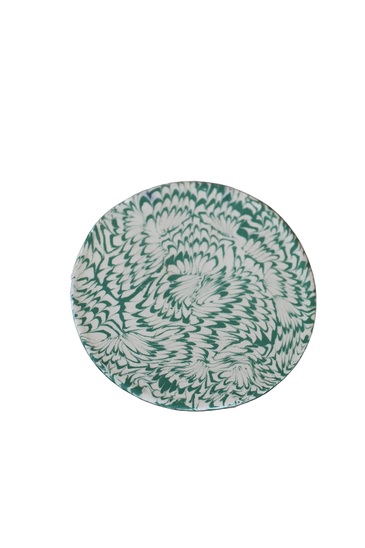 Authentic Aptware Candle Coaster, 2024 Anonymous