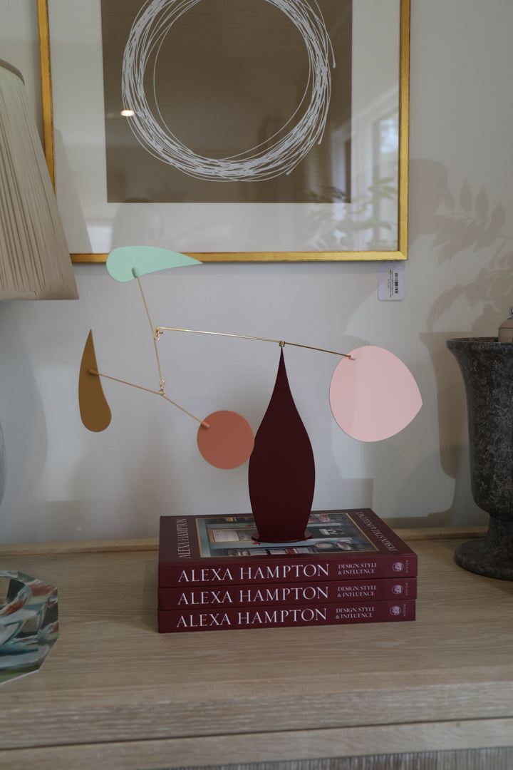 Design Style and Influence
