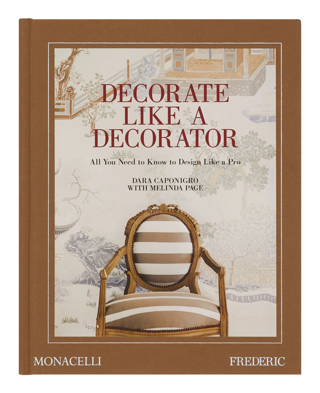 Decorate Like A Decorator