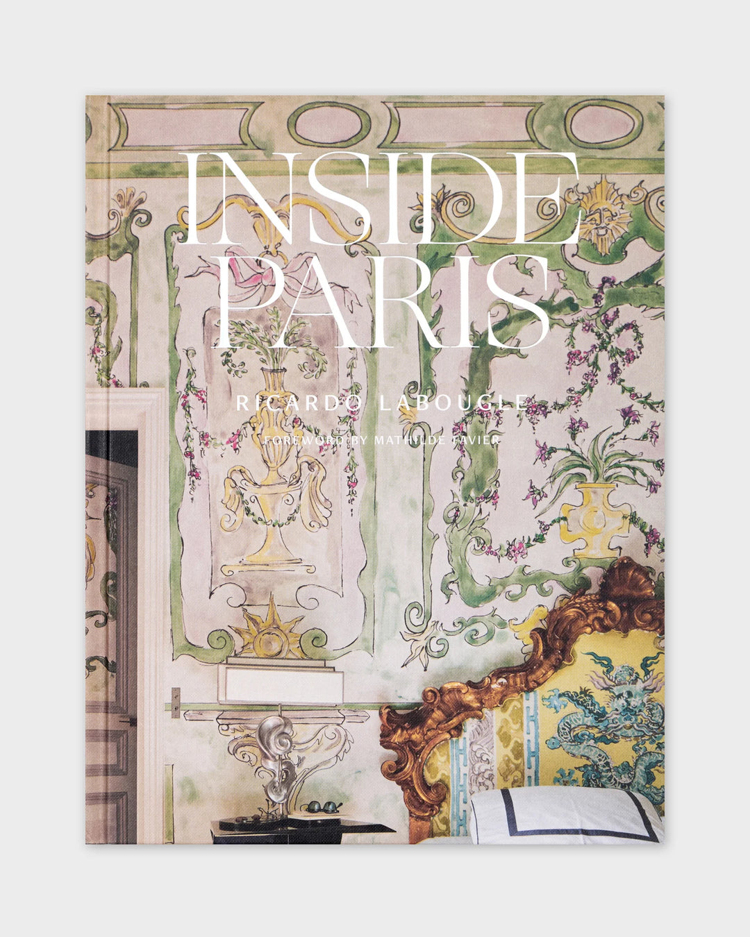 Inside Paris