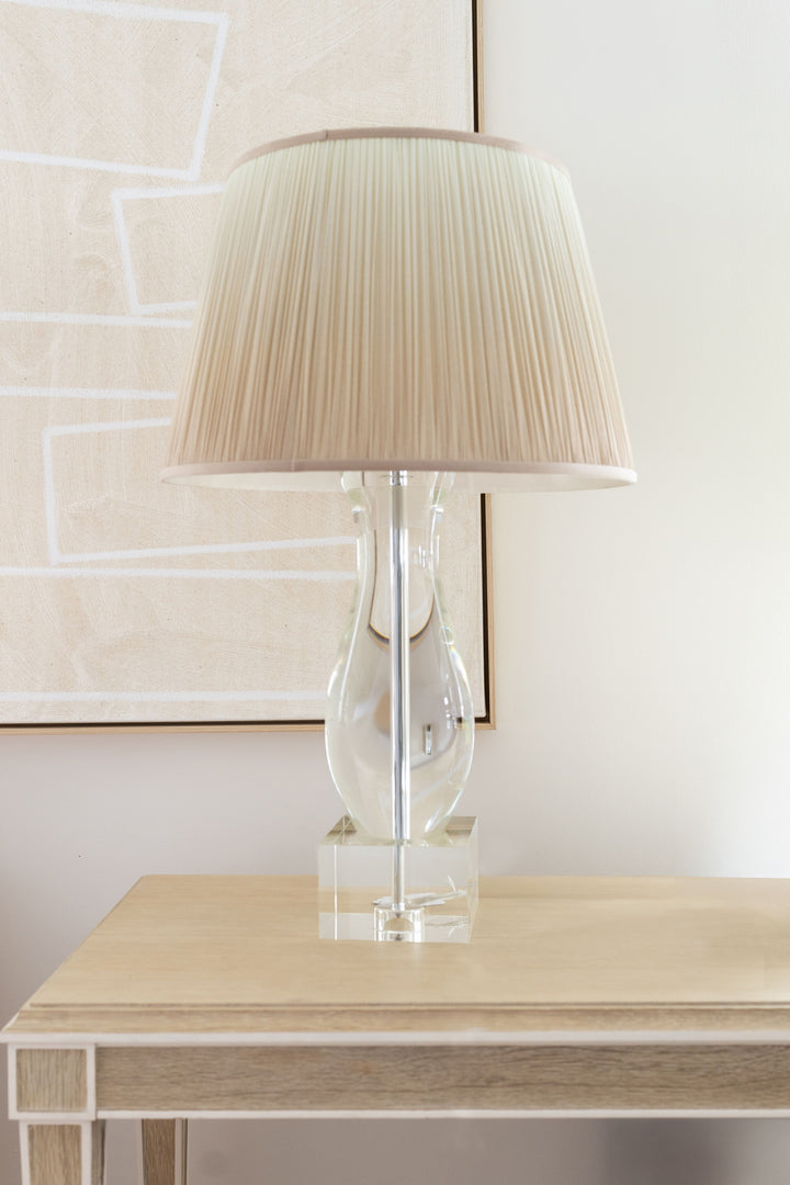 Crystal Lamps