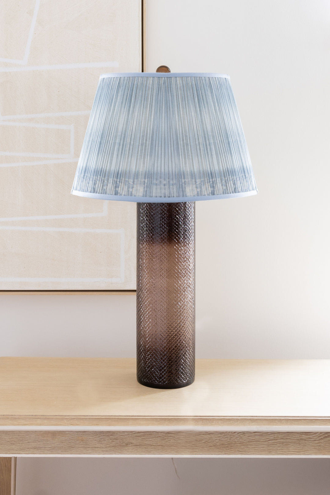 Margaret Lamp