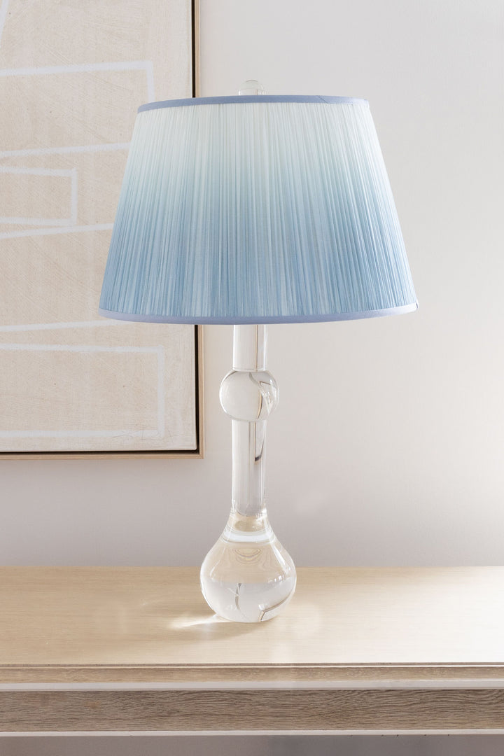 Crystal Lamps