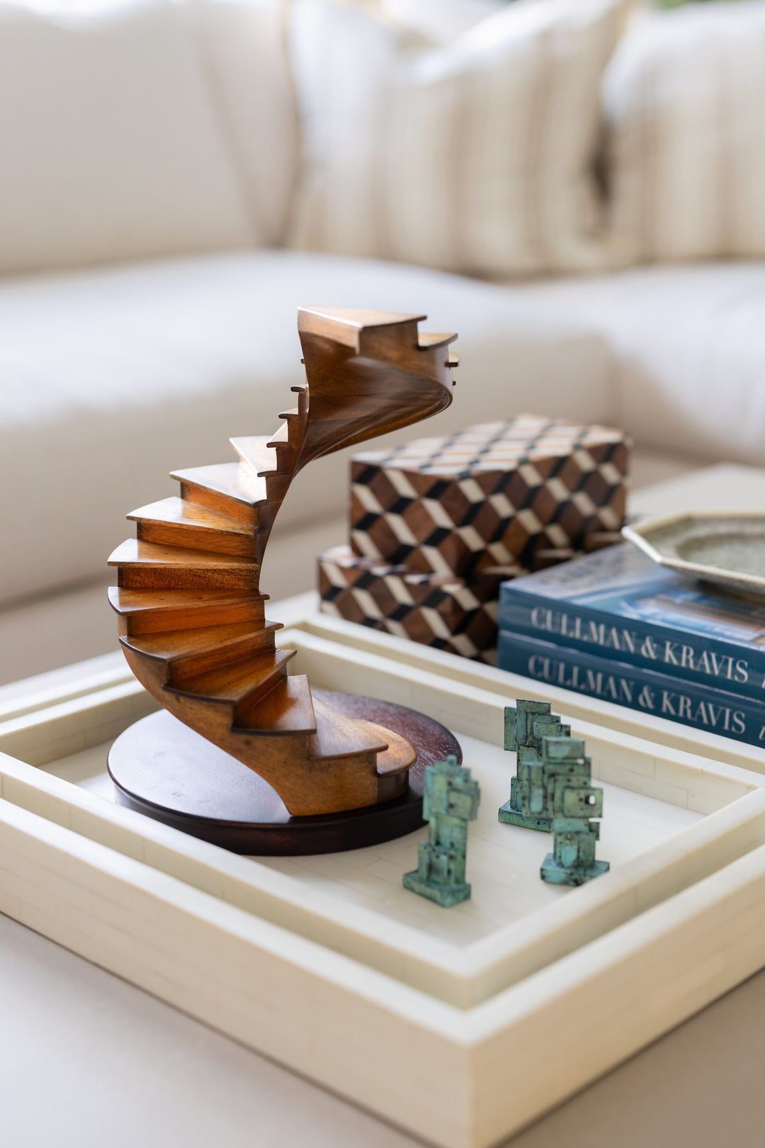 Stair Forms