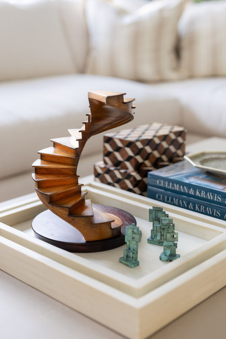 Stair Forms