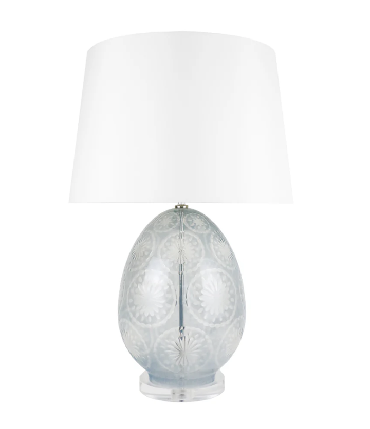 Whitney Lamp