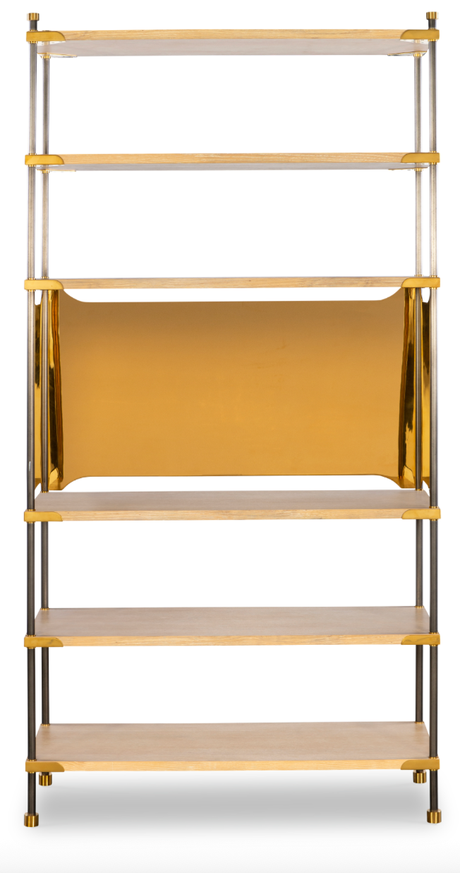 Benson Etagere