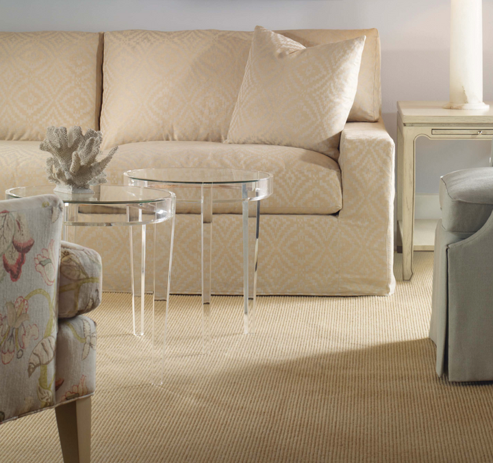 Wanda Acrylic Drinks Table