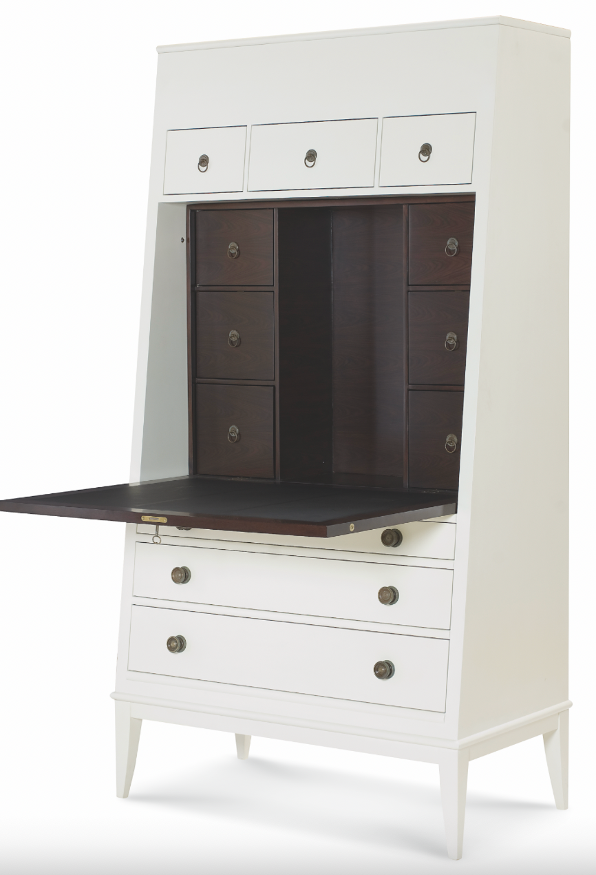 Hallings Tall Secretary