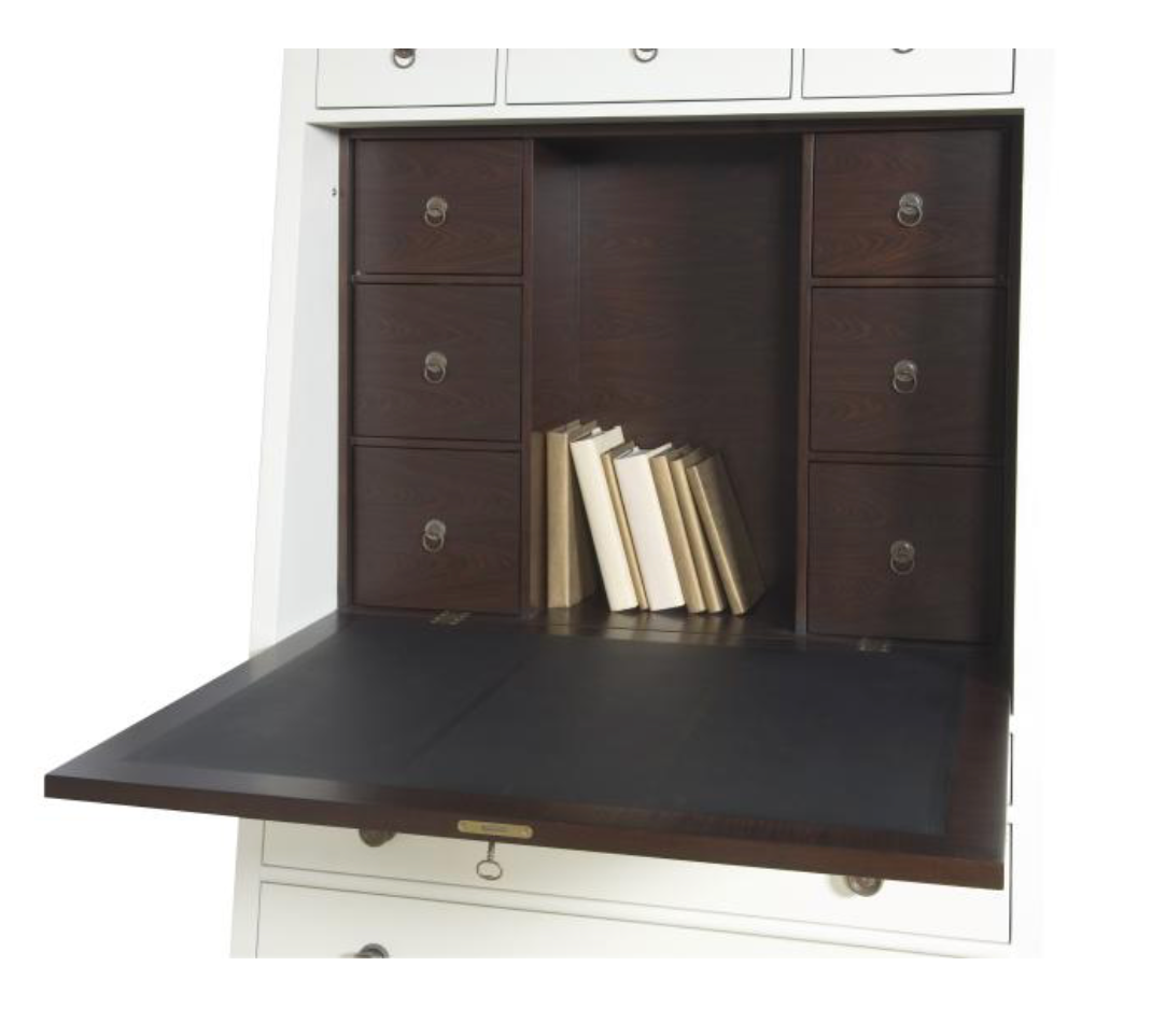 Hallings Tall Secretary