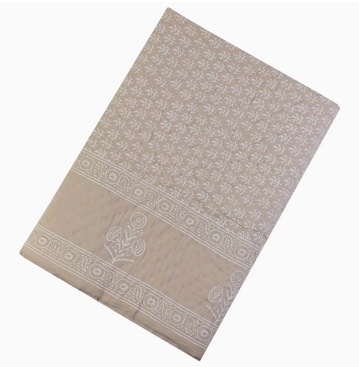 Hudson Quilt - Twin