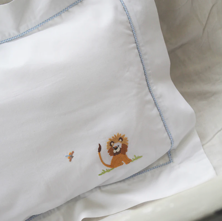 Gordonsbury Baby Pillowcase