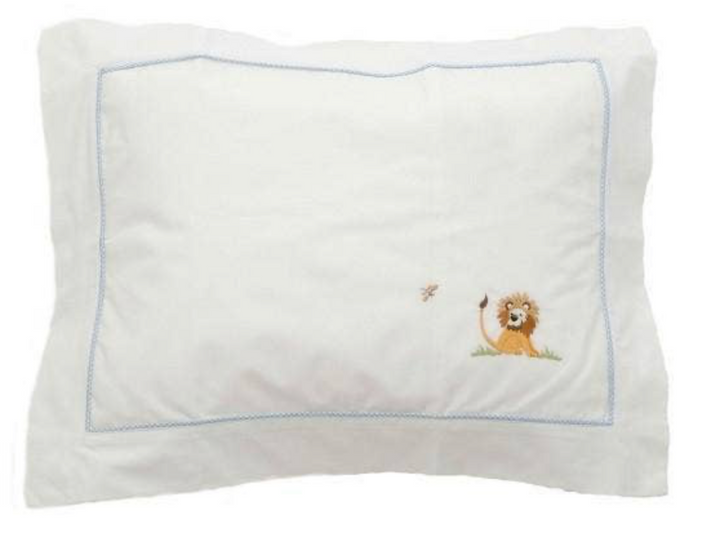 Gordonsbury Baby Pillowcase