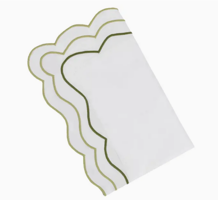 Nancy Duvet Cover / KING