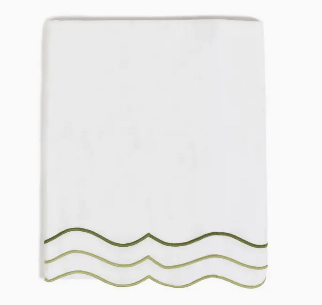 Nancy Flat Sheet