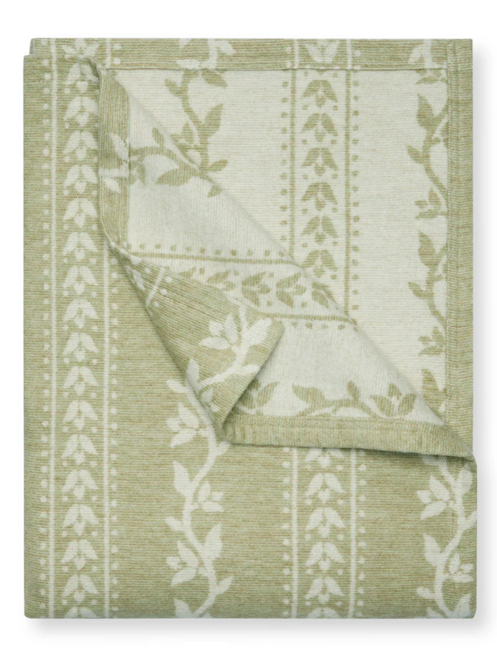 Chappy Lightweight Blanket