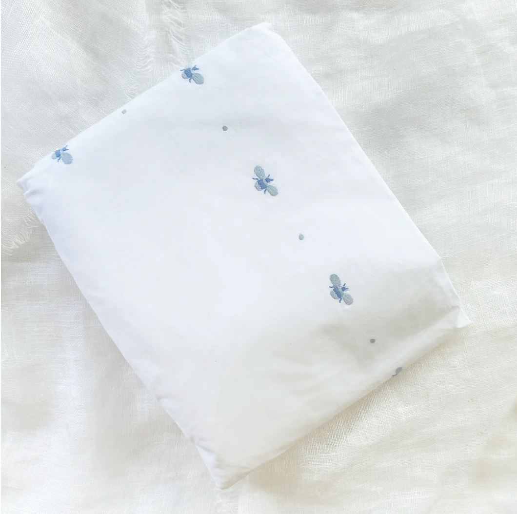 Gordonsbury Baby Crib Sheet