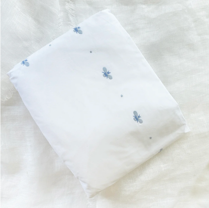 Gordonsbury Baby Crib Sheet