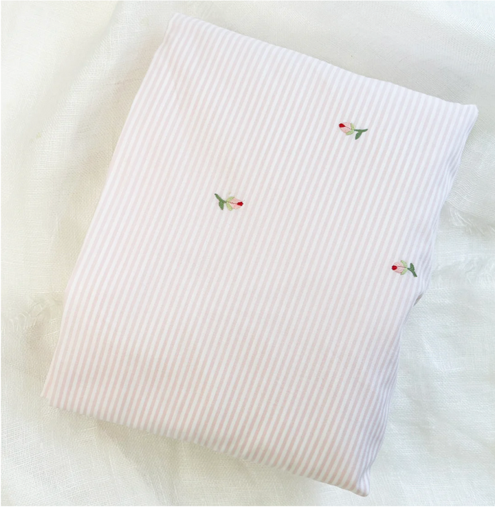 Gordonsbury Baby Crib Sheet
